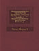 Neueste Geographie Und Staatskunde Des Kaiserthums Oesterreich Nach Der Gegenwärtigen Verfau︣ng U. Nunmehrigen Politisch-gerichtlichen Eintheil by Herm Meynert