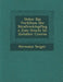 Ueber Das Verh Ltnis Der Strafrechtspflege Zum Gesetz Im Zeitalter Ciceros by Hermann Seeger