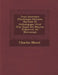 Trait L Mentaire D'Histologie Humaine Normale Et Pathologique: PR C D D'Un Expos Des Moyens D'Observer Au Microscope by Charles-Ferdinand Morel