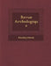 Revue Arch Ologique by Anonymous