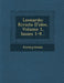 Leonardo: Rivista D'Idee, Volume 1, Issues 1-9... by Anonymous