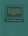History Of Europe: From The Commencement Of The French Revolution In 1789, To The Restoration Of The Bourbons In 1815, Volume 2... by Archibald Alison