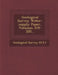 Geological Survey Water-supply Paper, Volumes 319-320... by US Geological Survey Library