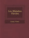 Les Maladies F�briles by Louis Vitet