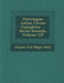 Patrologiae Latina Cursus Completus ... Series Secunda, Volume 137 by Jacques-Paul Migne