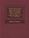 Voyage De Samuel Hearne Du Fort Du Prince De Galles, Dans La Baie De Hudson, � L'oc�an Nord... Dans Les Ann�es 1769, 1770, 1771 E by Samuel Hearne