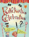 Punctuation Celebration by Elsa Knight Bruno