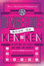 Will Shortz Presents the Dangerous Book of Kenken: 100 Very Hard Logic Puzzles That Make You Smarter by Will Shortz