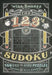 Will Shortz Presents the 1, 2, 3s of Sudoku: 200 Easy to Hard Puzzles by Will Shortz