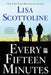 Every Fifteen Minutes by Lisa Scottoline