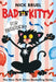 Bad Kitty for President by Nick Bruel