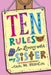 Ten Rules for Living with My Sister by Ann M. Martin