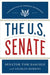 The U.S. Senate: Fundamentals of American Government by Tom Daschle