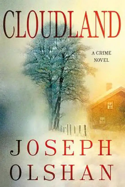 Cloudland by Joseph Olshan