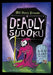 Will Shortz Presents Deadly Sudoku: 200 Hard Puzzles by Will Shortz