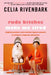 Rude Bitches Make Me Tired: Slightly Profane and Entirely Logical Answers to Modern Etiquette Dilemmas by Celia Rivenbark