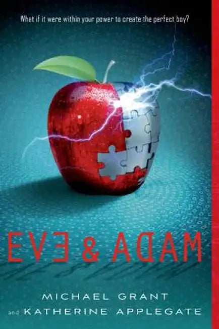 Eve & Adam by Katherine Applegate