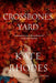 Crossbones Yard by Kate Rhodes