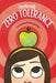 Zero Tolerance by Claudia Mills