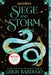 Siege and Storm by Leigh Bardugo