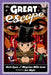 The Great Escape by Kate Egan
