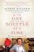 One Souffle at a Time: A Memoir of Food and France by Anne Willan