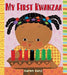My First Kwanzaa by Karen Katz