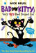 Bad Kitty's Very Very Bad Boxed Set (#2) by Nick Bruel