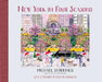 New York in Four Seasons by Michael Storrings
