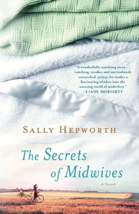 The Secrets of Midwives by Sally Hepworth