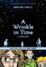 A Wrinkle in Time: The Graphic Novel by Madeleine L'Engle