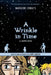A Wrinkle in Time: The Graphic Novel by Madeleine L'Engle