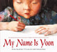 My Name Is Yoon by Helen Recorvits
