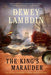 The King's Marauder: An Alan Lewrie Naval Adventure by Dewey Lambdin