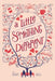A Little Something Different by Sandy Hall
