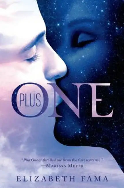 Plus One by Elizabeth Fama