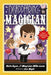 The Disappearing Magician by Kate Egan