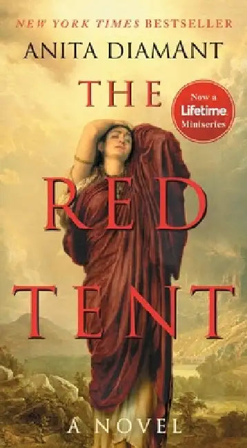 The Red Tent - 20th Anniversary Edition by Anita Diamant