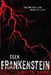 Teen Frankenstein: High School Horror by Chandler Baker