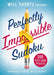 Will Shortz Presents Perfectly Impossible Sudoku: 200 Very Hard Puzzles by Will Shortz