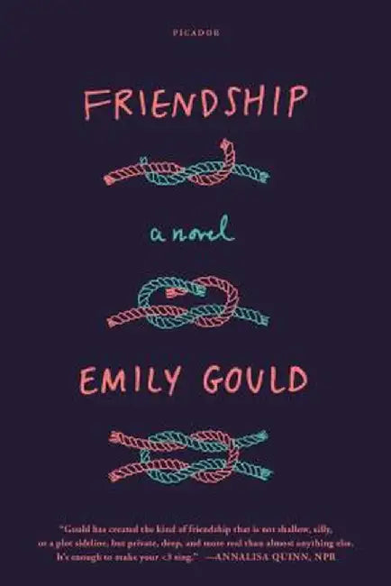 Friendship by Emily Gould