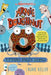 Bowling Alley Bandit: The Adventures of Arnie the Doughnut by Laurie Keller