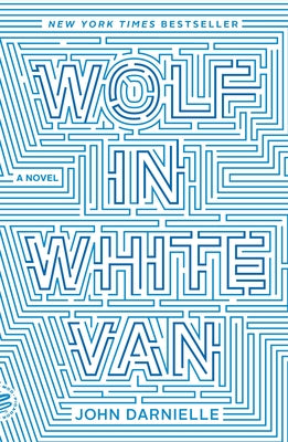 Wolf in White Van by John Darnielle