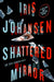 Shattered Mirror: An Eve Duncan Novel by Iris Johansen