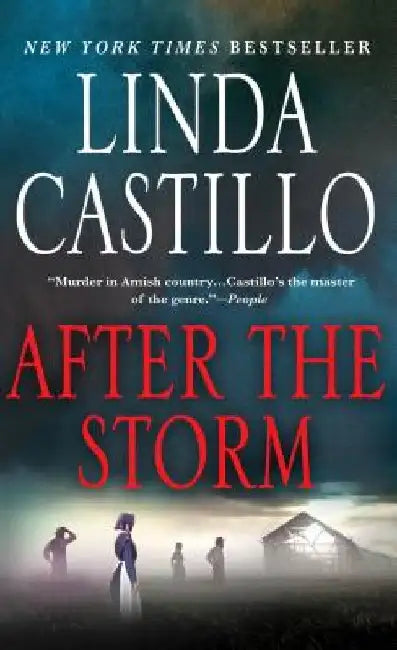 After the Storm by Linda Castillo