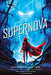 Supernova by Marissa Meyer