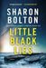 Little Black Lies by Sharon Bolton
