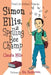 Simon Ellis, Spelling Bee Champ by Claudia Mills