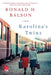 Karolina's Twins by Ronald H. Balson