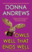 Owls Well That Ends Well by Donna Andrews